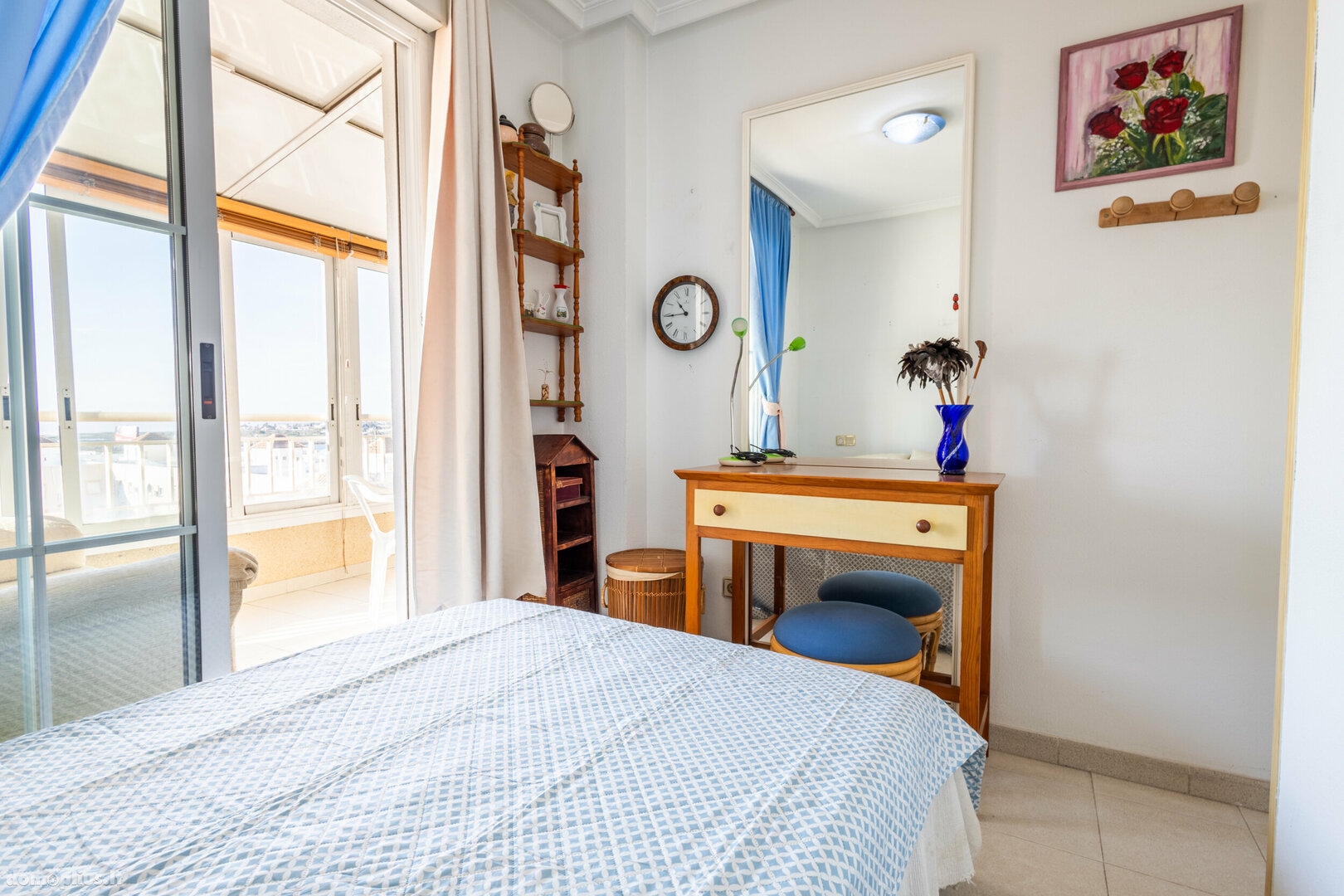Продается 3 комнатная квартира Испания, Torrevieja