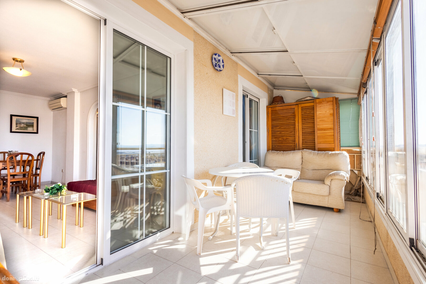 Продается 3 комнатная квартира Испания, Torrevieja