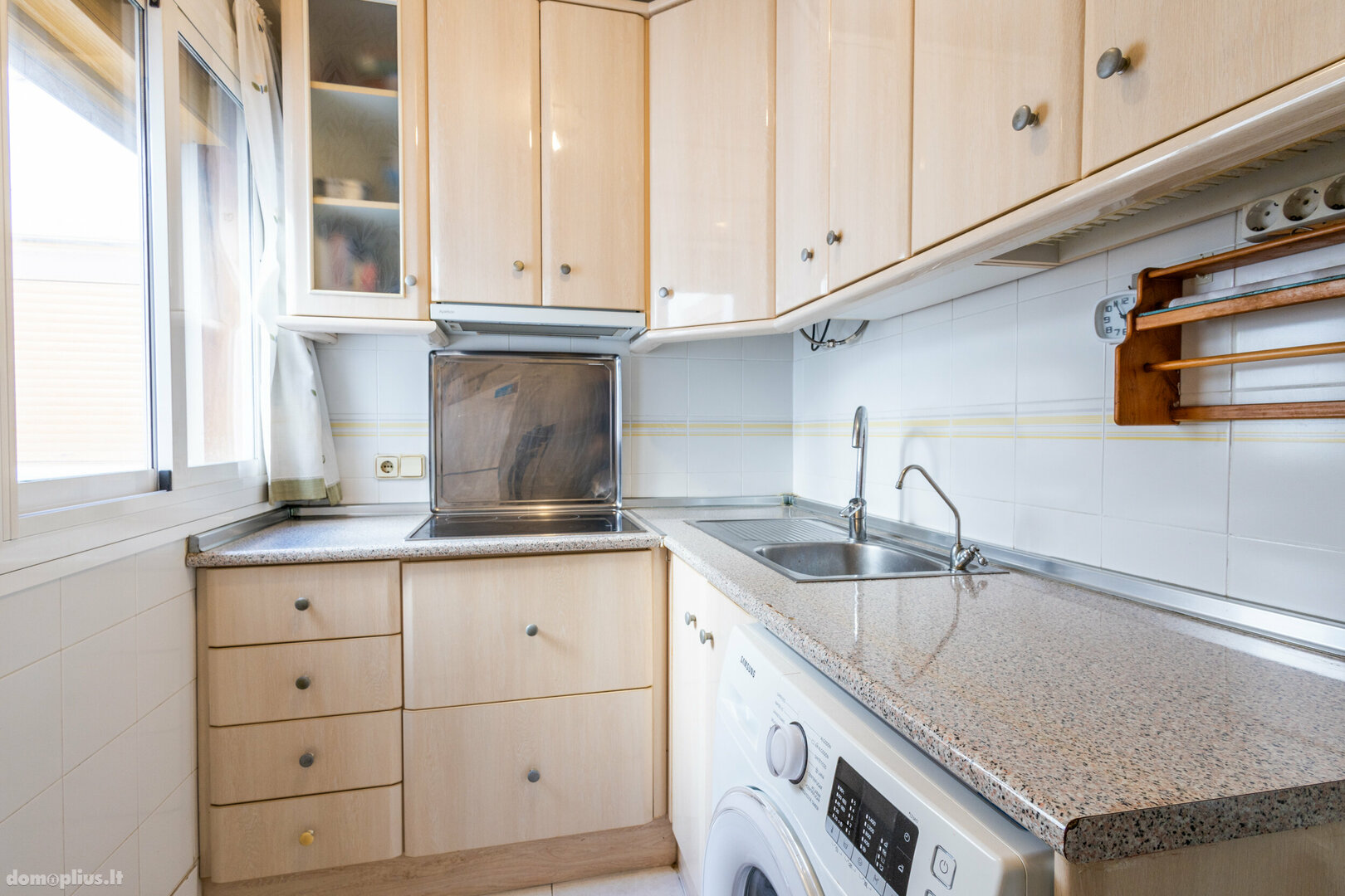Продается 3 комнатная квартира Испания, Torrevieja