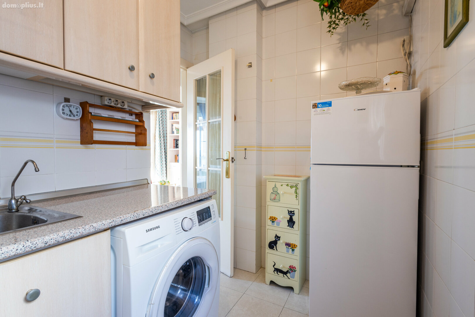 Продается 3 комнатная квартира Испания, Torrevieja