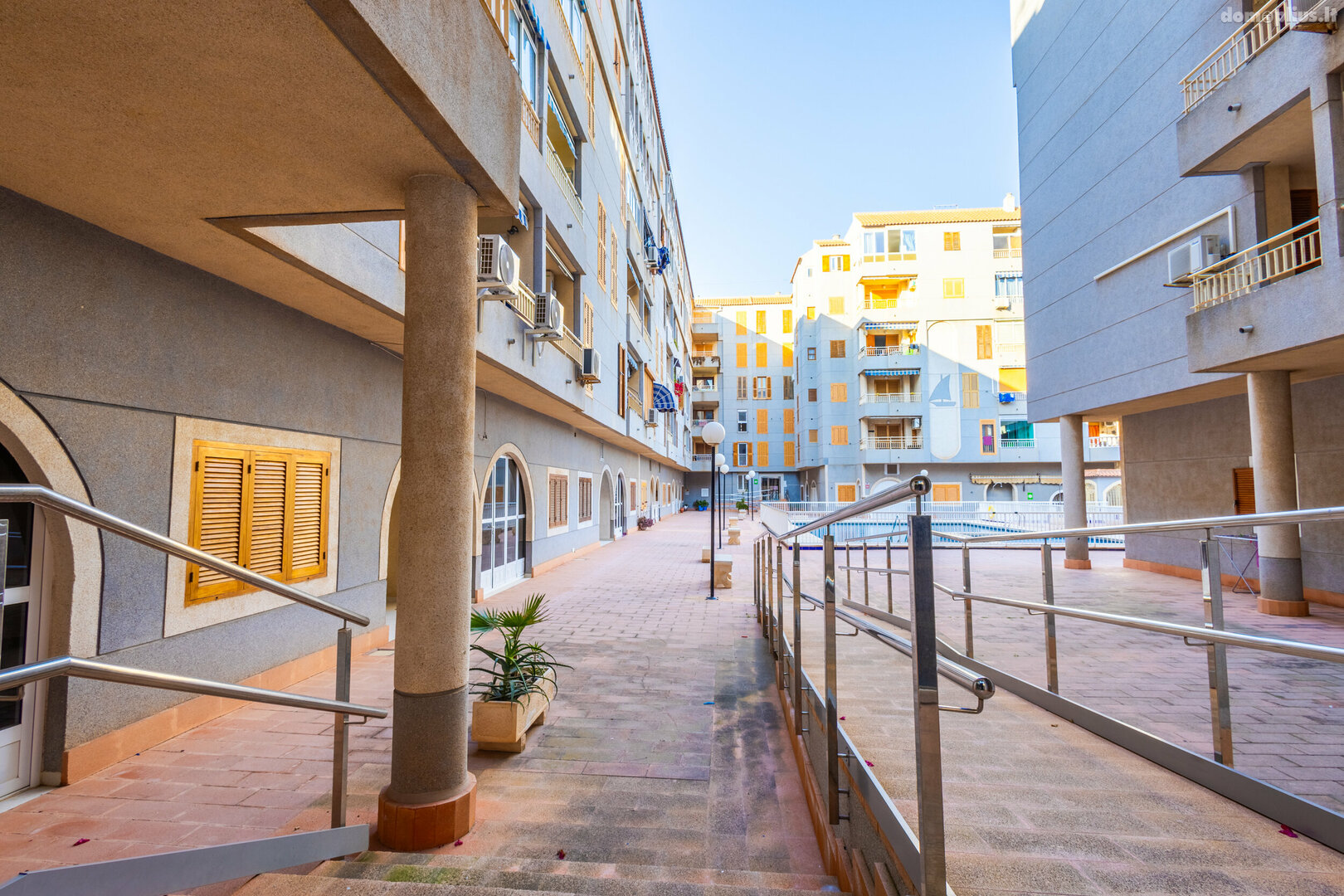 Продается 3 комнатная квартира Испания, Torrevieja