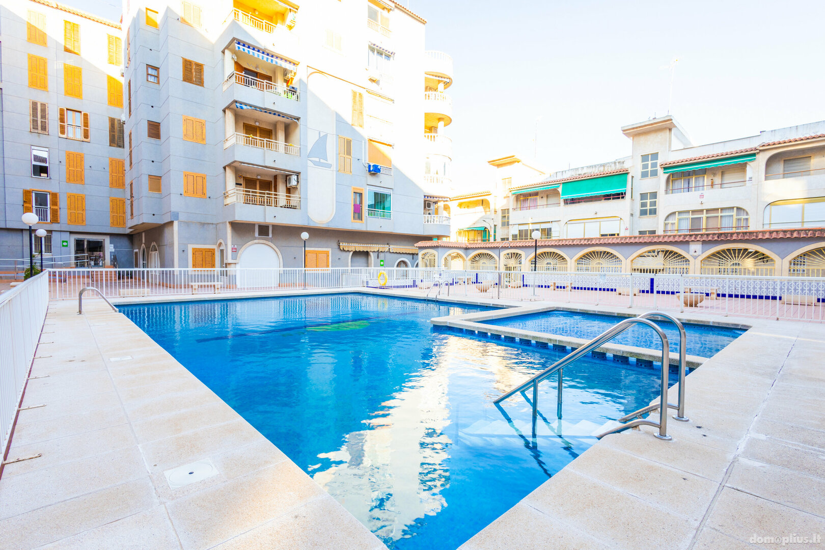 Продается 3 комнатная квартира Испания, Torrevieja