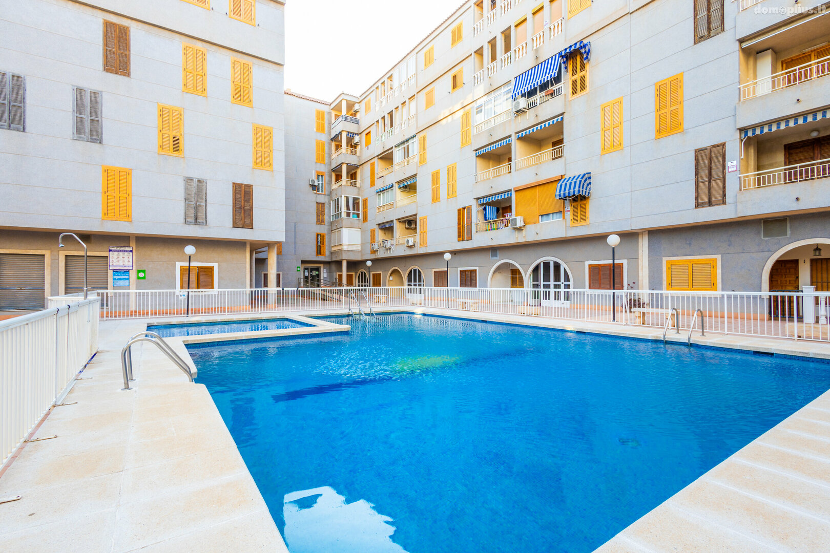 Продается 3 комнатная квартира Испания, Torrevieja