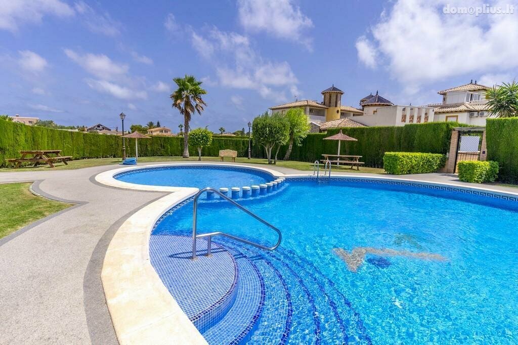 Продается 3 комнатная квартира Испания, Orihuela Costa