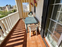 Продается 3 комнатная квартира Испания, Orihuela Costa