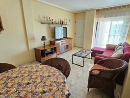 Продается 3 комнатная квартира Испания, Orihuela Costa