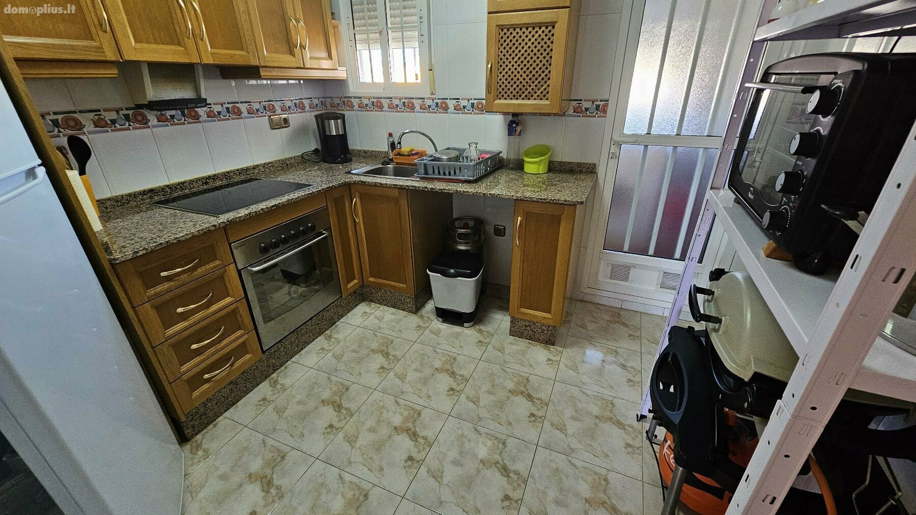 Продается 3 комнатная квартира Испания, Orihuela Costa