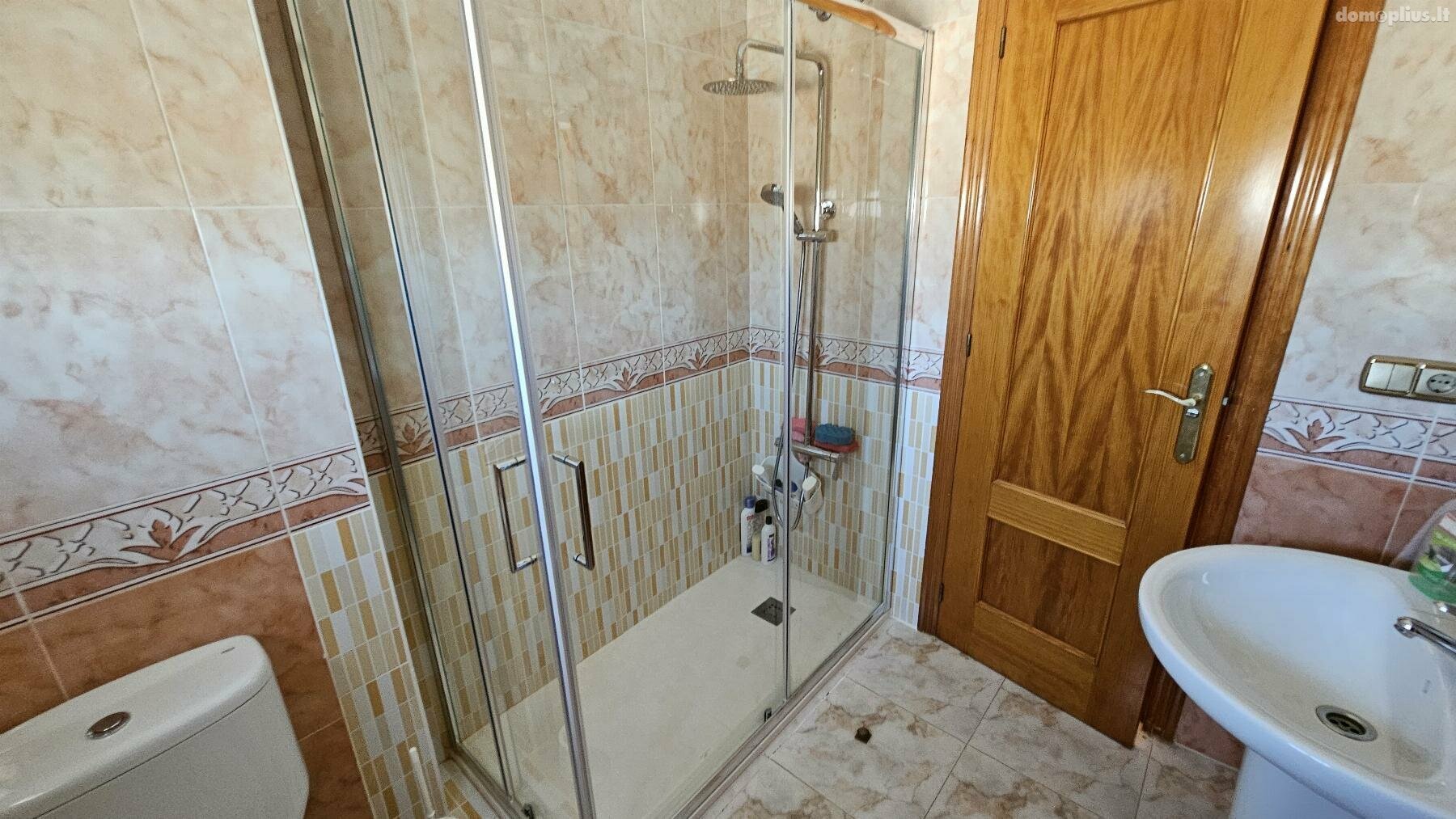 Продается 3 комнатная квартира Испания, Orihuela Costa