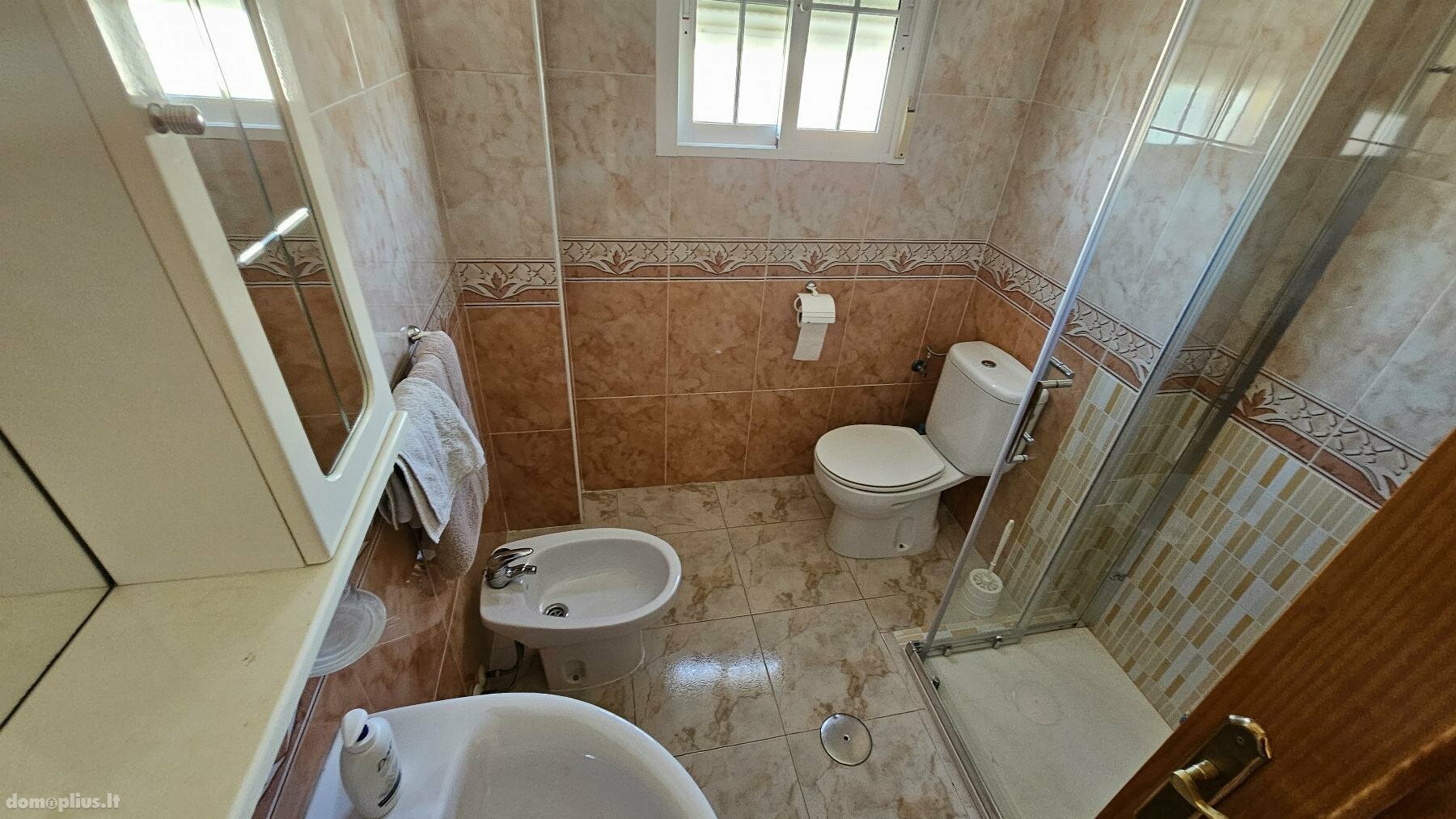 Продается 3 комнатная квартира Испания, Orihuela Costa