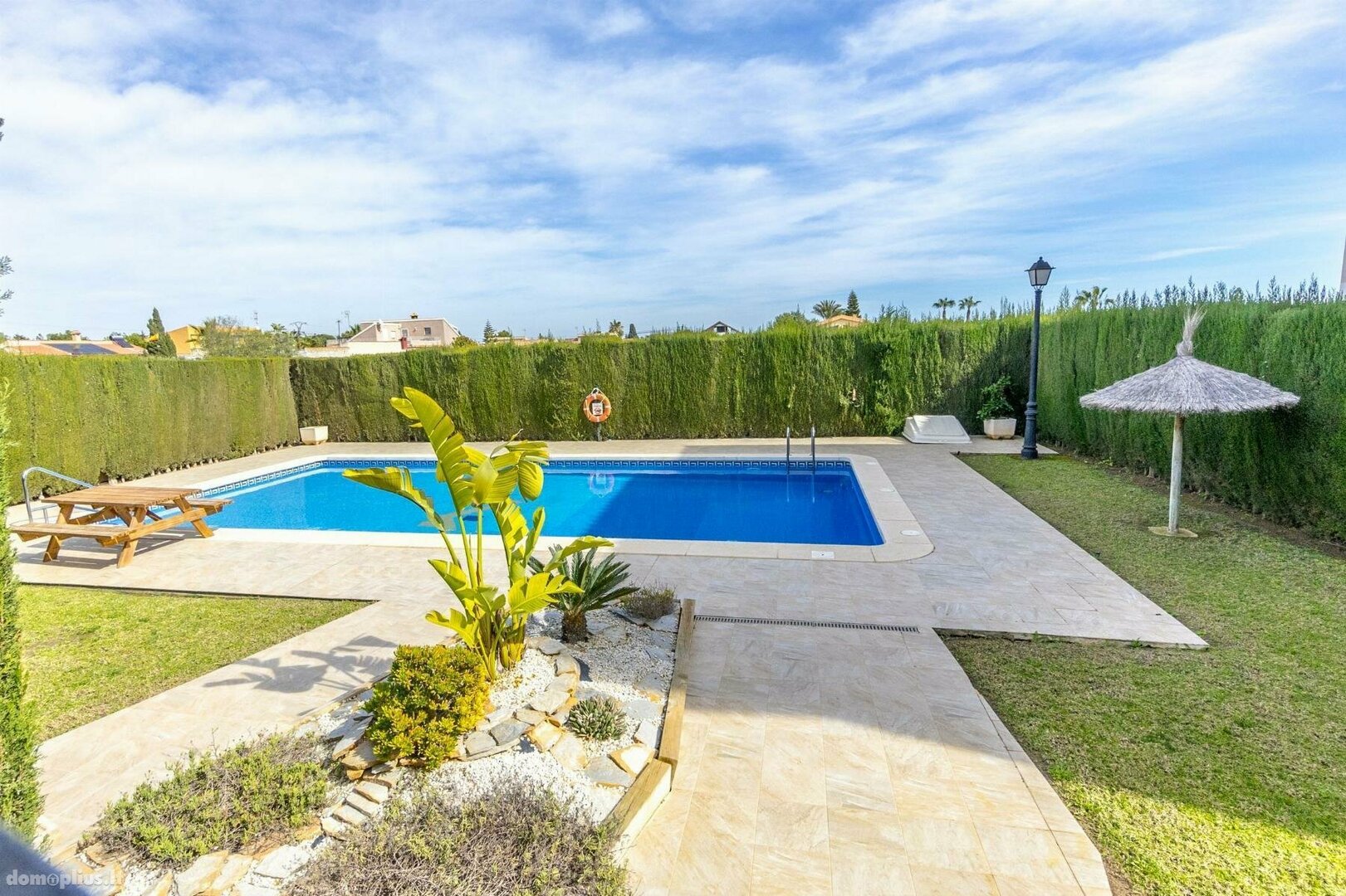 Продается 3 комнатная квартира Испания, Orihuela Costa