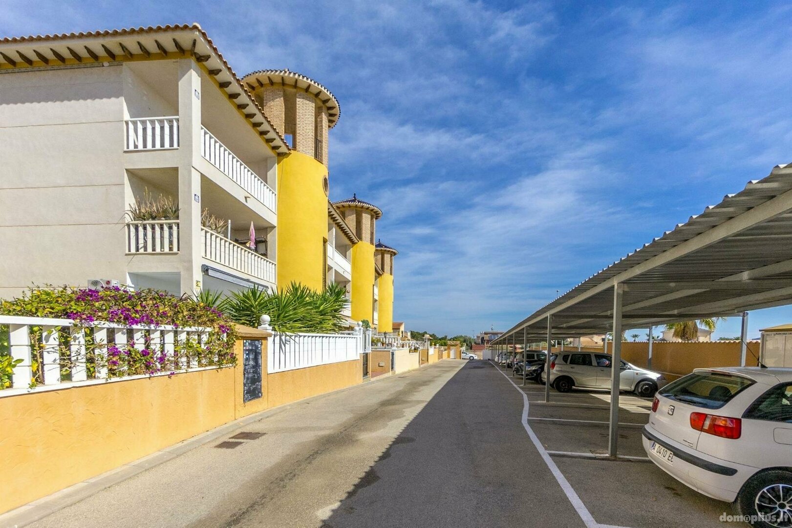 Продается 3 комнатная квартира Испания, Orihuela Costa