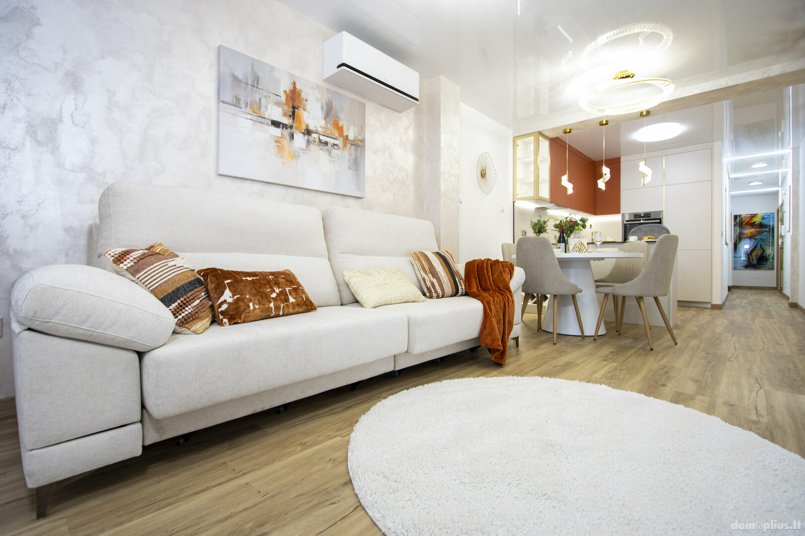 Продается 3 комнатная квартира Испания, Torrevieja