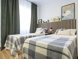 Продается 3 комнатная квартира Испания, Torrevieja
