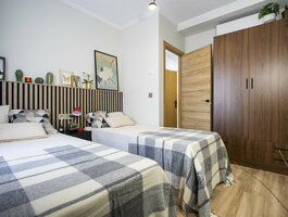 Продается 3 комнатная квартира Испания, Torrevieja