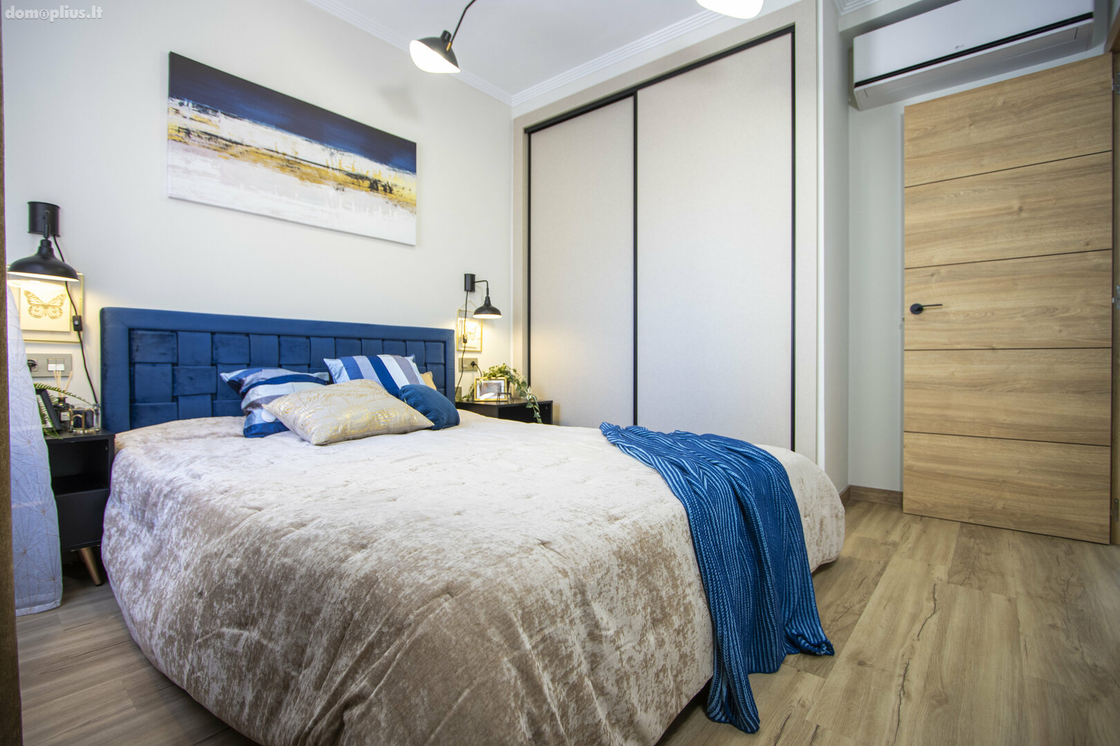 Продается 3 комнатная квартира Испания, Torrevieja