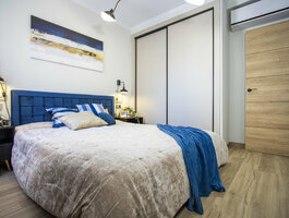Продается 3 комнатная квартира Испания, Torrevieja