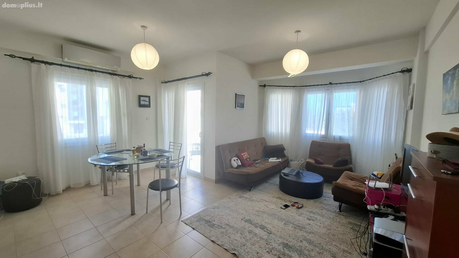 Продается 4 комнатная квартира Кипр, Kyrenia