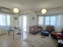 Продается 4 комнатная квартира Кипр, Kyrenia