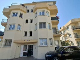 Продается 4 комнатная квартира Кипр, Kyrenia