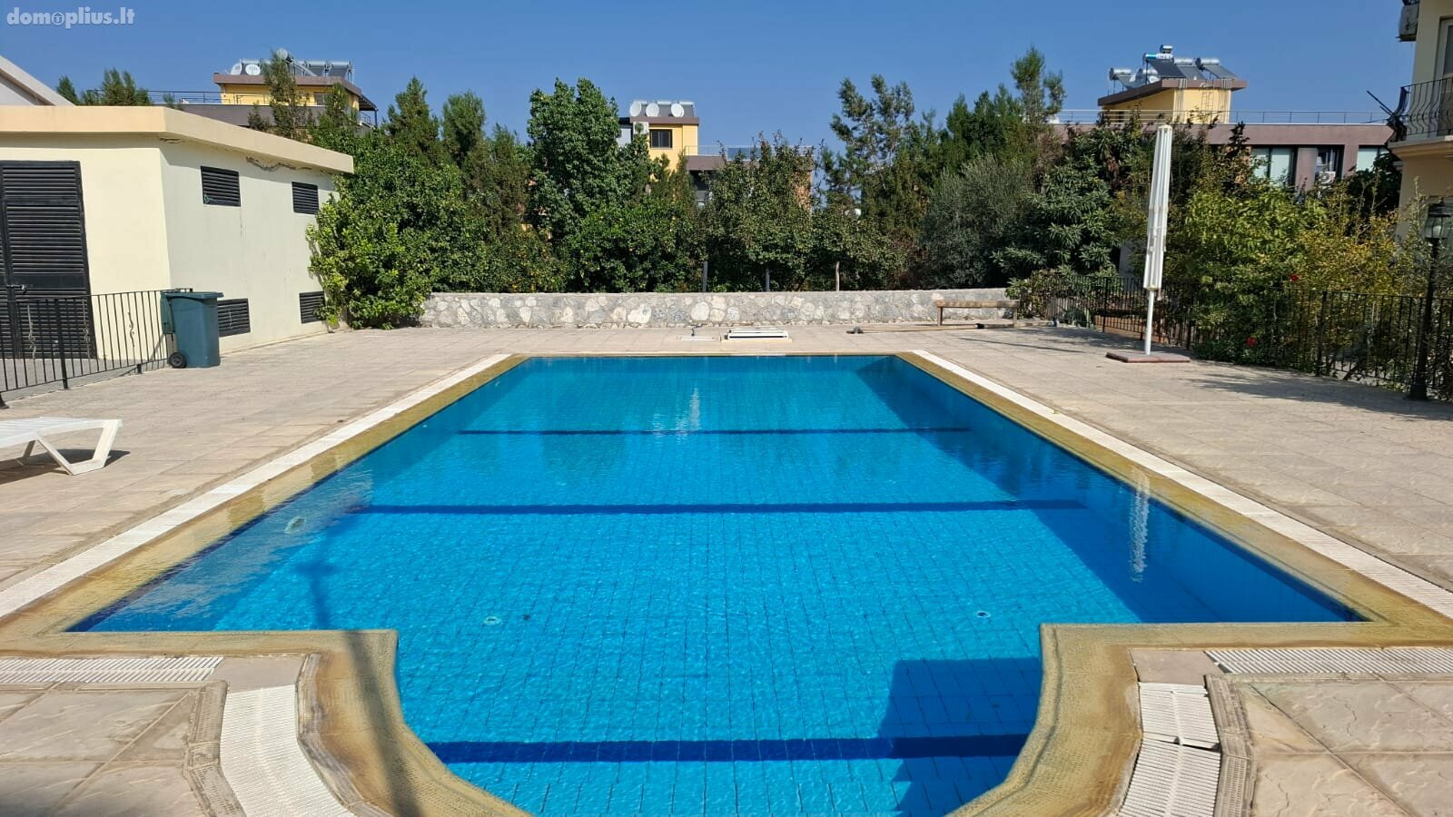 Продается 4 комнатная квартира Кипр, Kyrenia