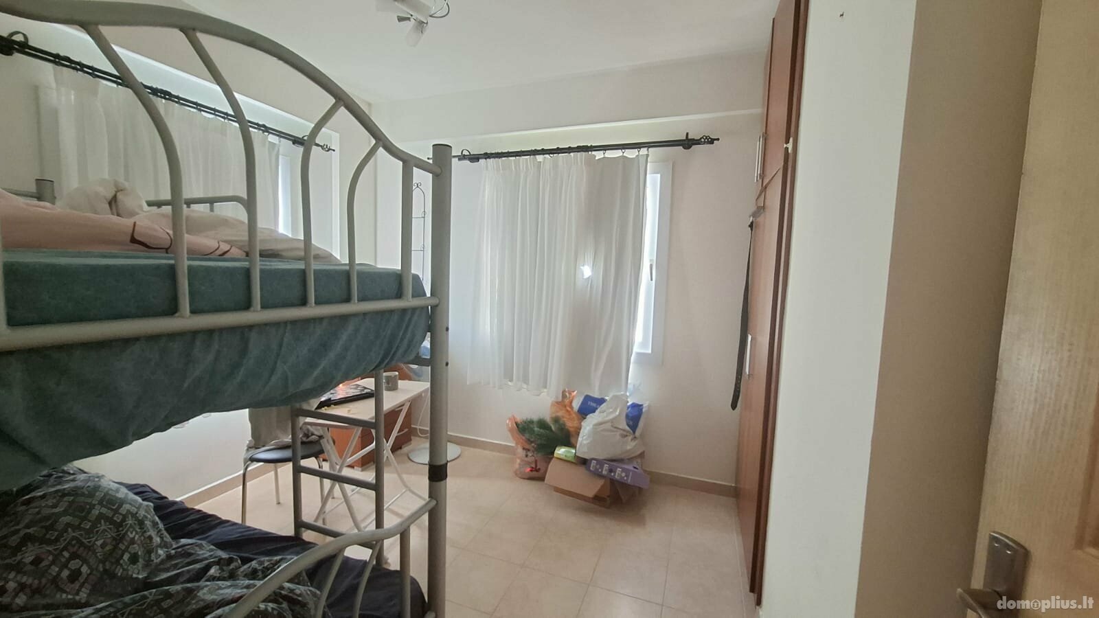 Продается 4 комнатная квартира Кипр, Kyrenia