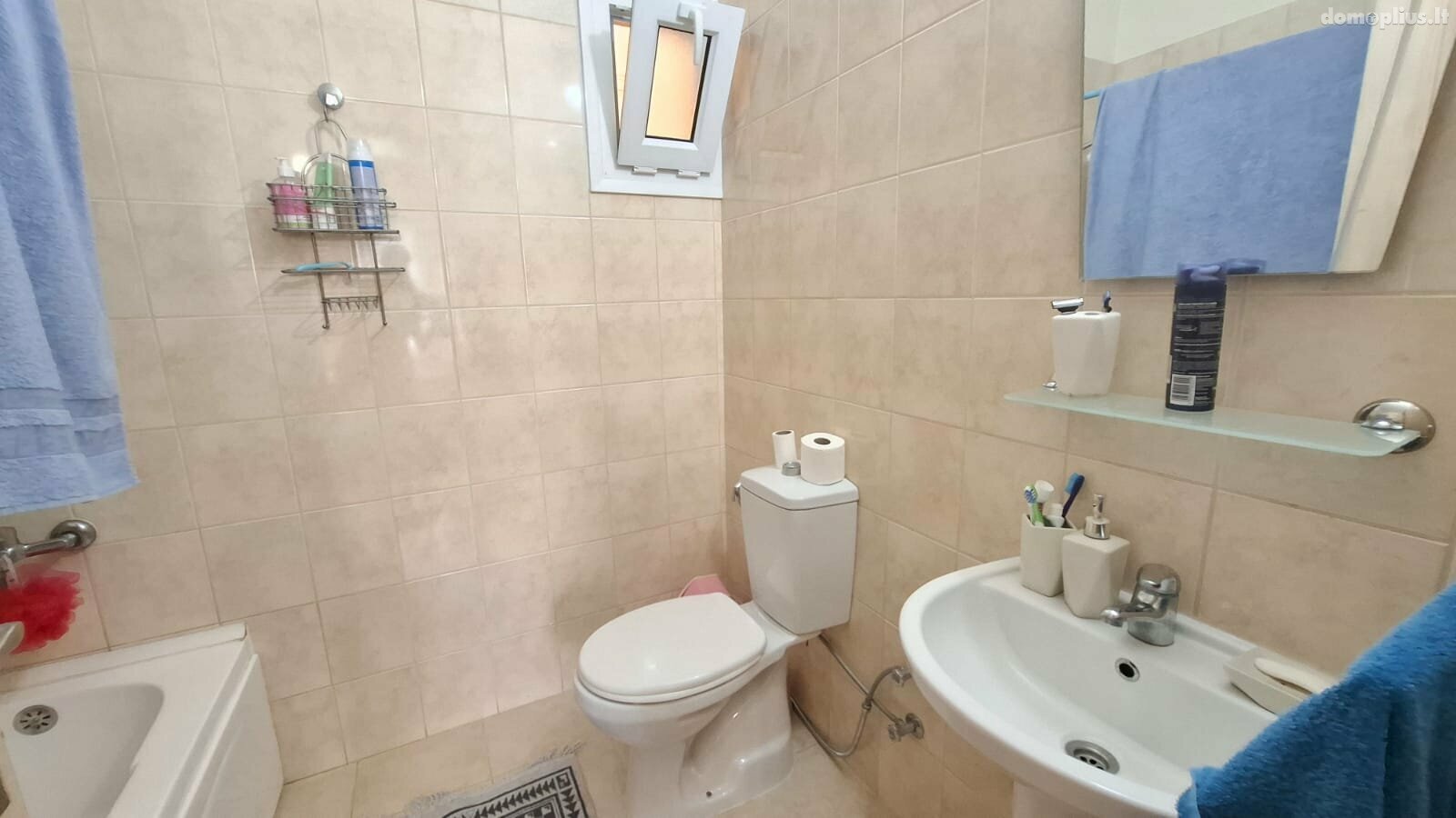 Продается 4 комнатная квартира Кипр, Kyrenia
