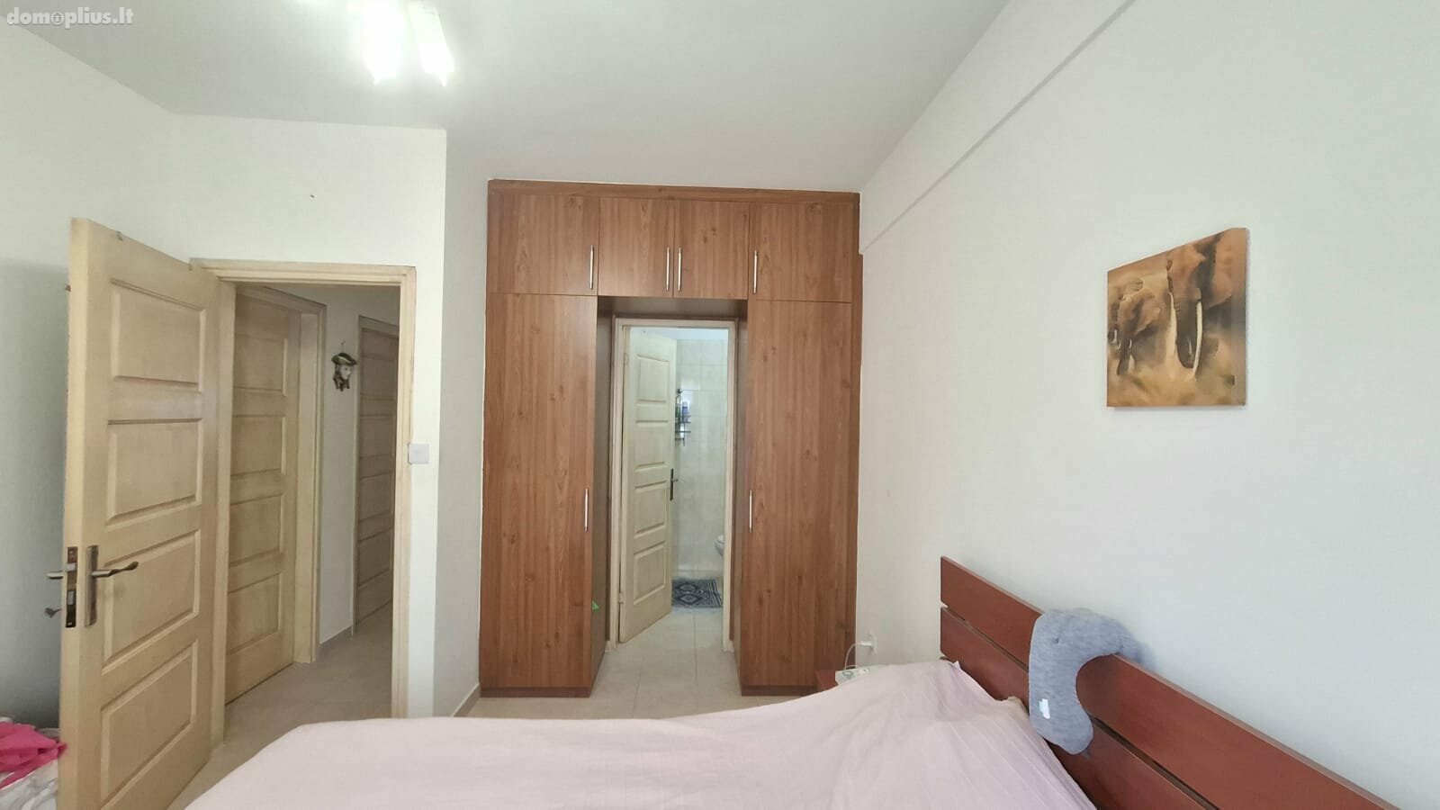 Продается 4 комнатная квартира Кипр, Kyrenia