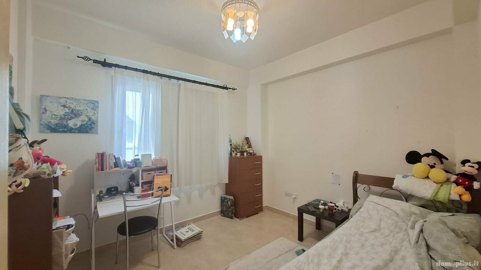 Продается 4 комнатная квартира Кипр, Kyrenia