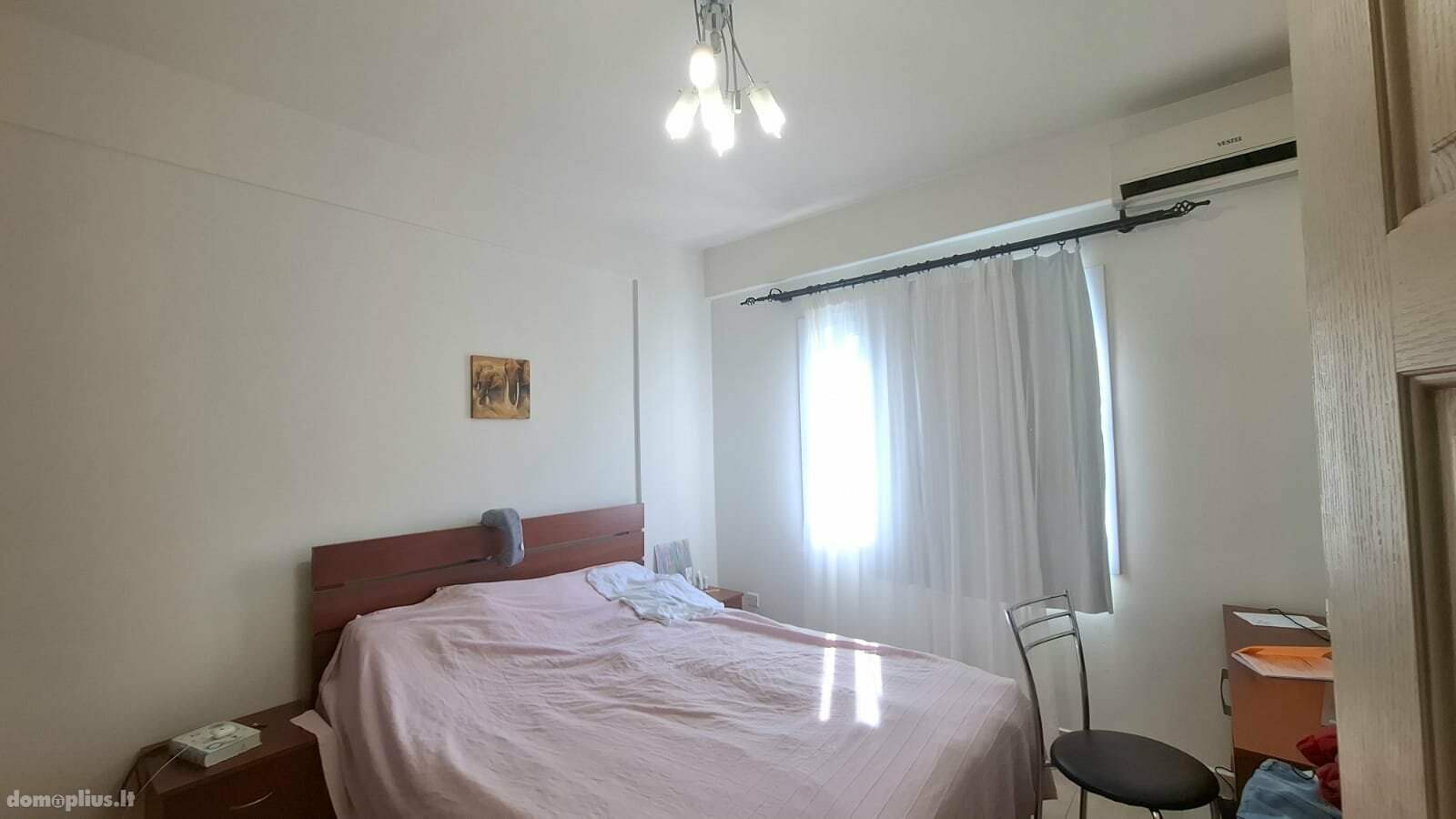 Продается 4 комнатная квартира Кипр, Kyrenia