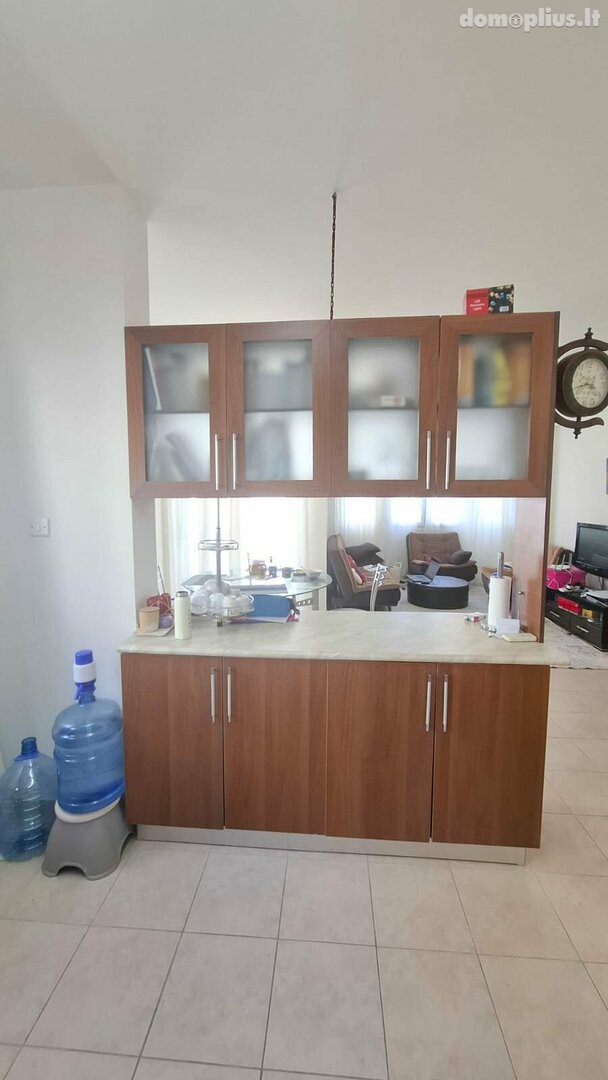 Продается 4 комнатная квартира Кипр, Kyrenia