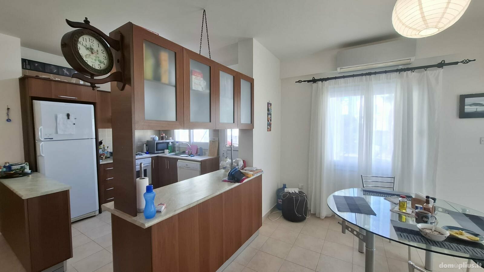 Продается 4 комнатная квартира Кипр, Kyrenia