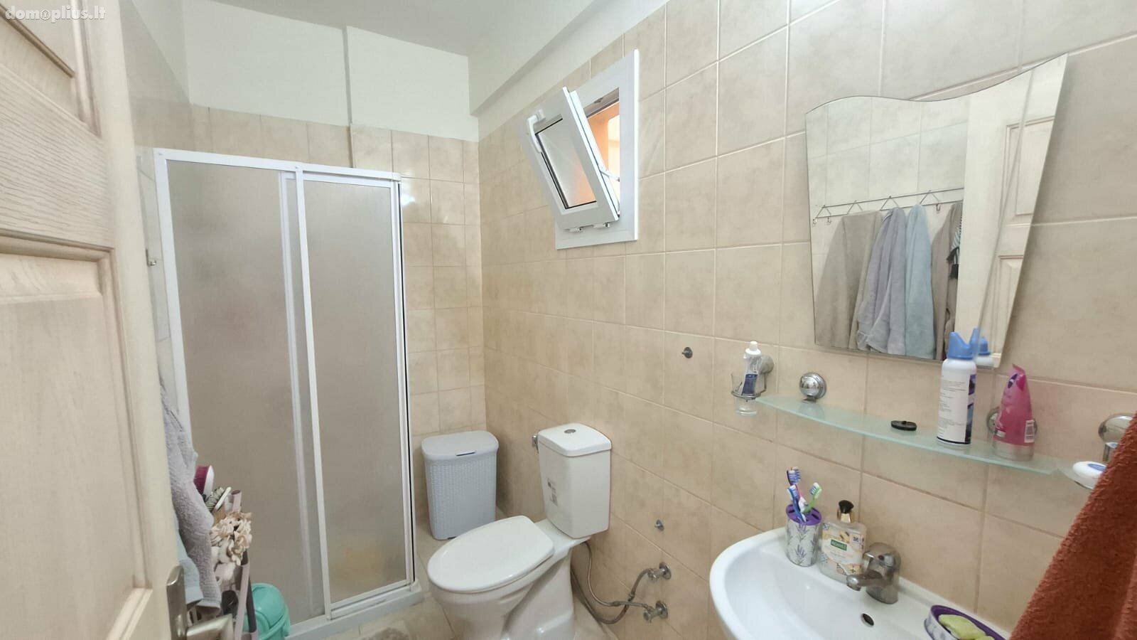 Продается 4 комнатная квартира Кипр, Kyrenia