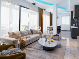 Продается 3 комнатная квартира Кипр, Famagusta