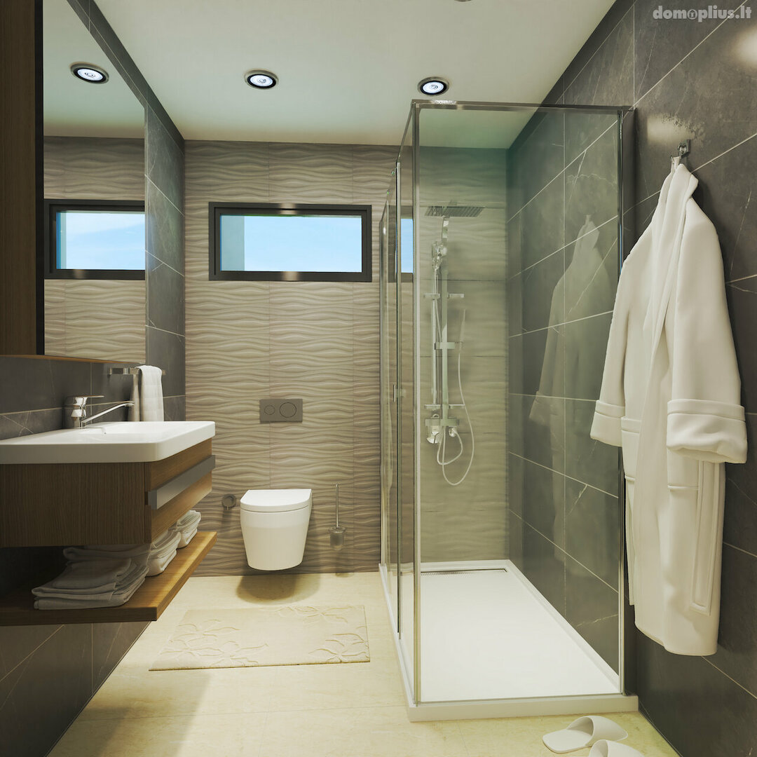 Продается 4 комнатная квартира Кипр, Famagusta