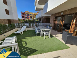 Продается 3 комнатная квартира Испания, Orihuela Costa