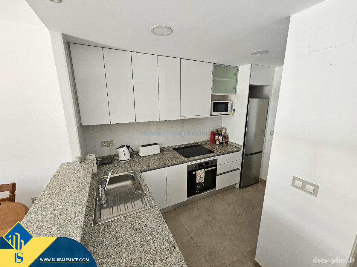 Продается 3 комнатная квартира Испания, Orihuela Costa