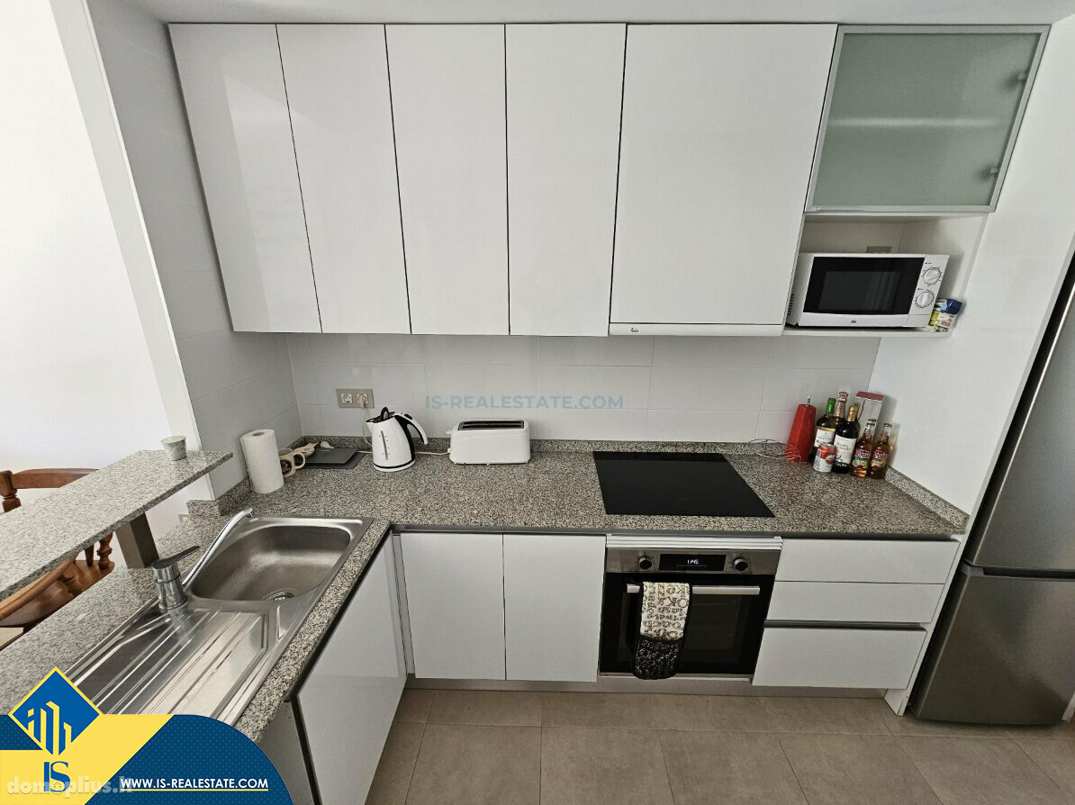 Продается 3 комнатная квартира Испания, Orihuela Costa