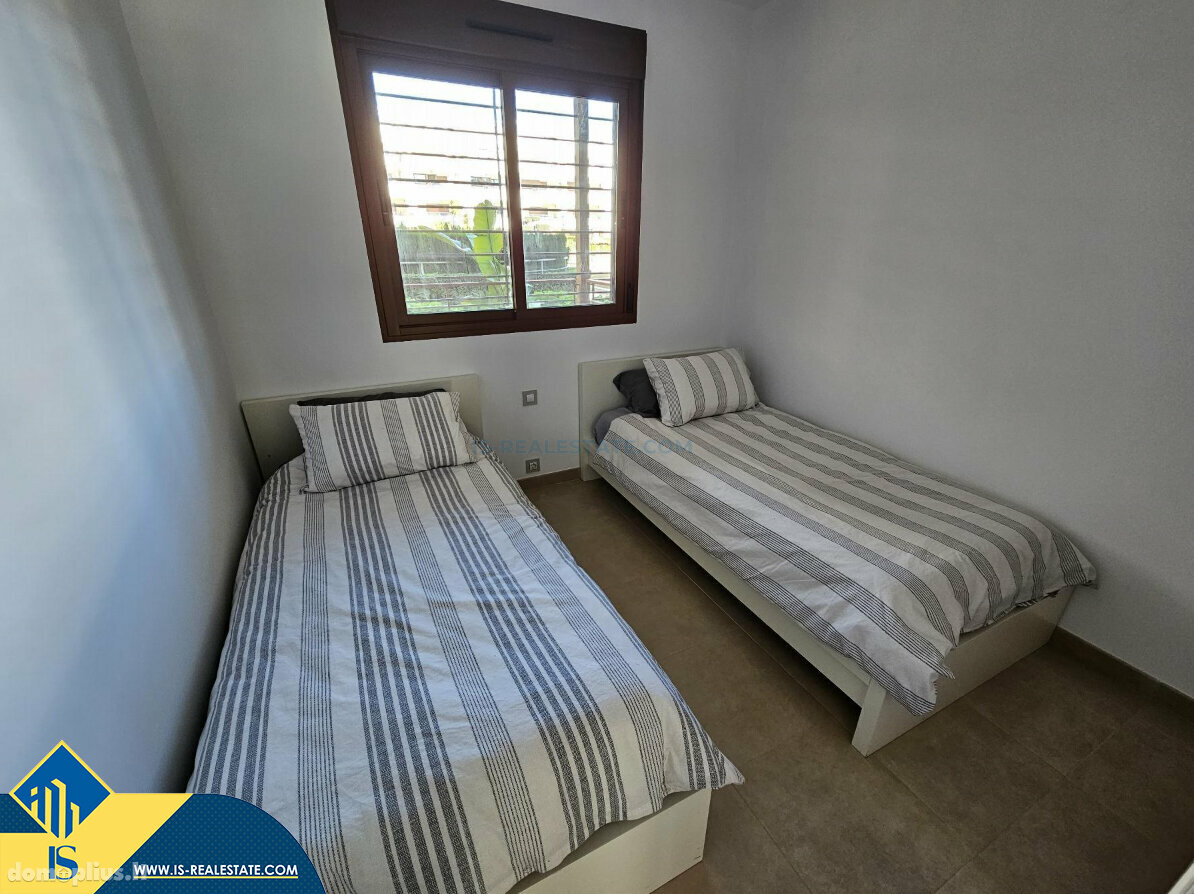 Продается 3 комнатная квартира Испания, Orihuela Costa