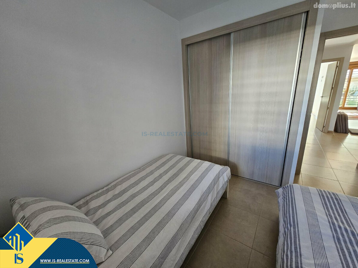Продается 3 комнатная квартира Испания, Orihuela Costa