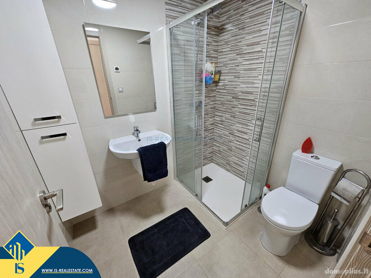 Продается 3 комнатная квартира Испания, Orihuela Costa