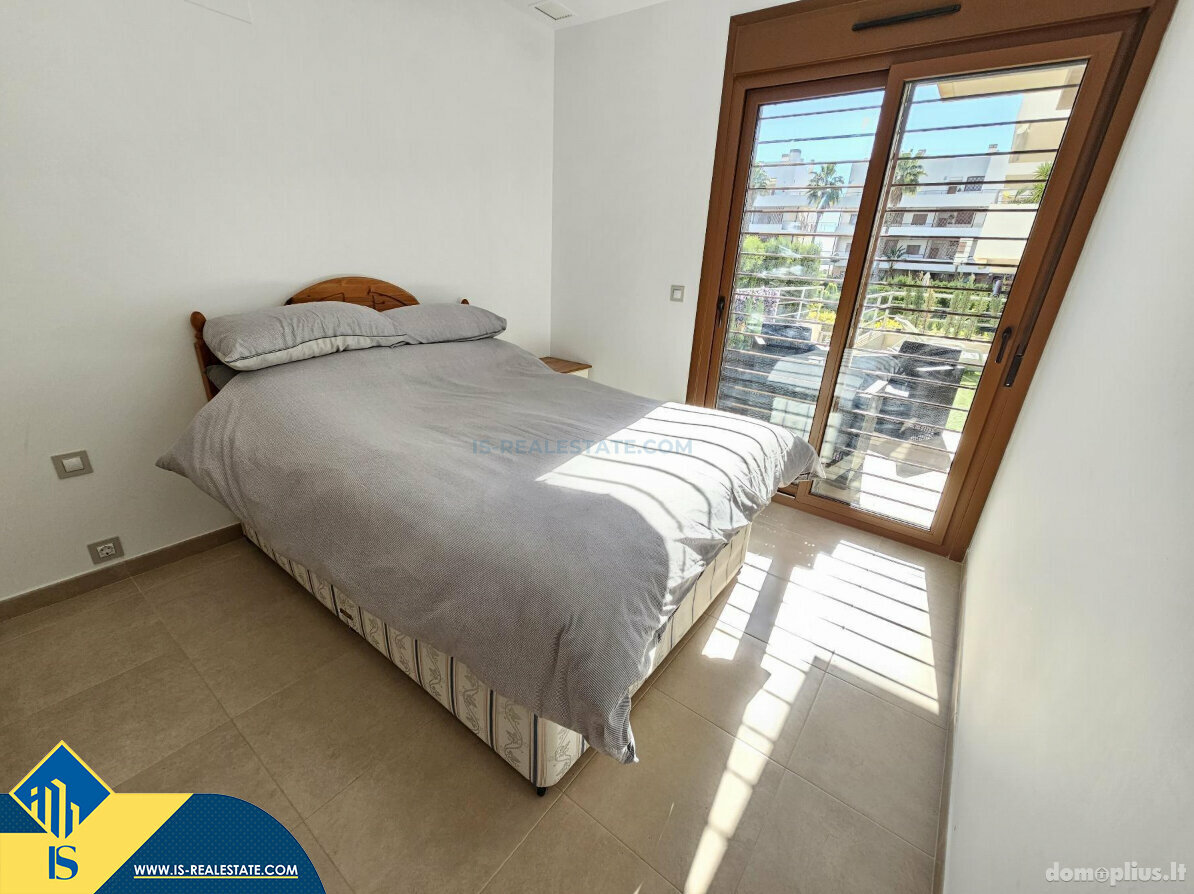 Продается 3 комнатная квартира Испания, Orihuela Costa