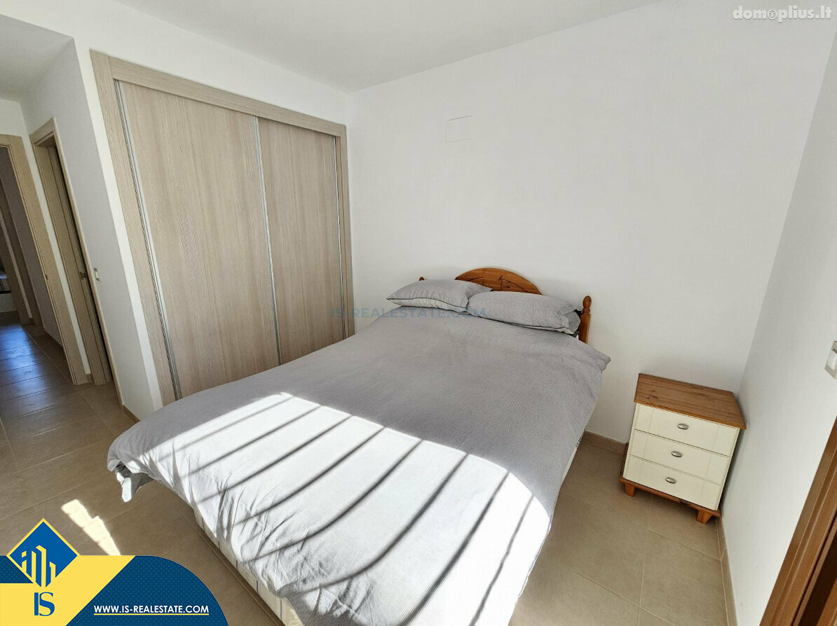 Продается 3 комнатная квартира Испания, Orihuela Costa