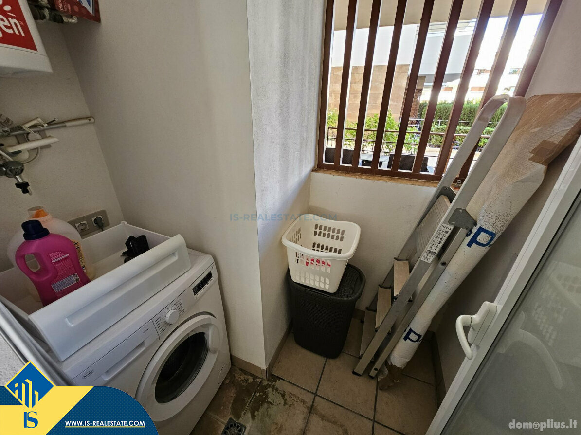 Продается 3 комнатная квартира Испания, Orihuela Costa