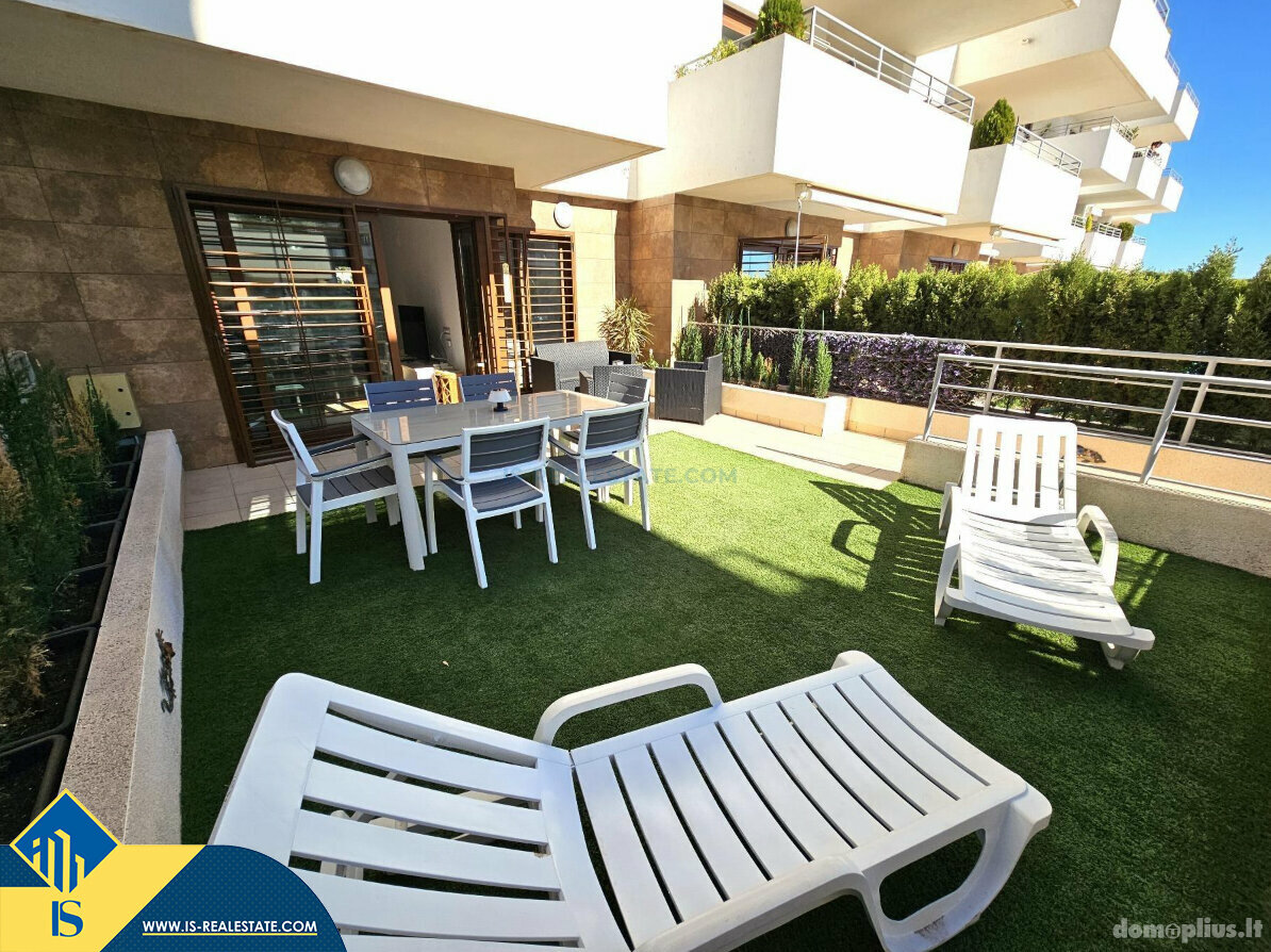 Продается 3 комнатная квартира Испания, Orihuela Costa
