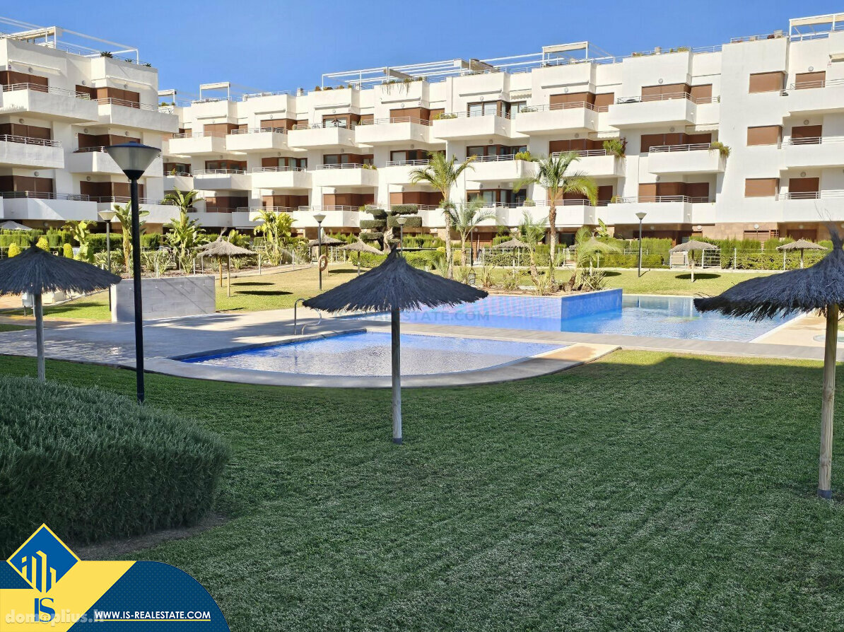 Продается 3 комнатная квартира Испания, Orihuela Costa