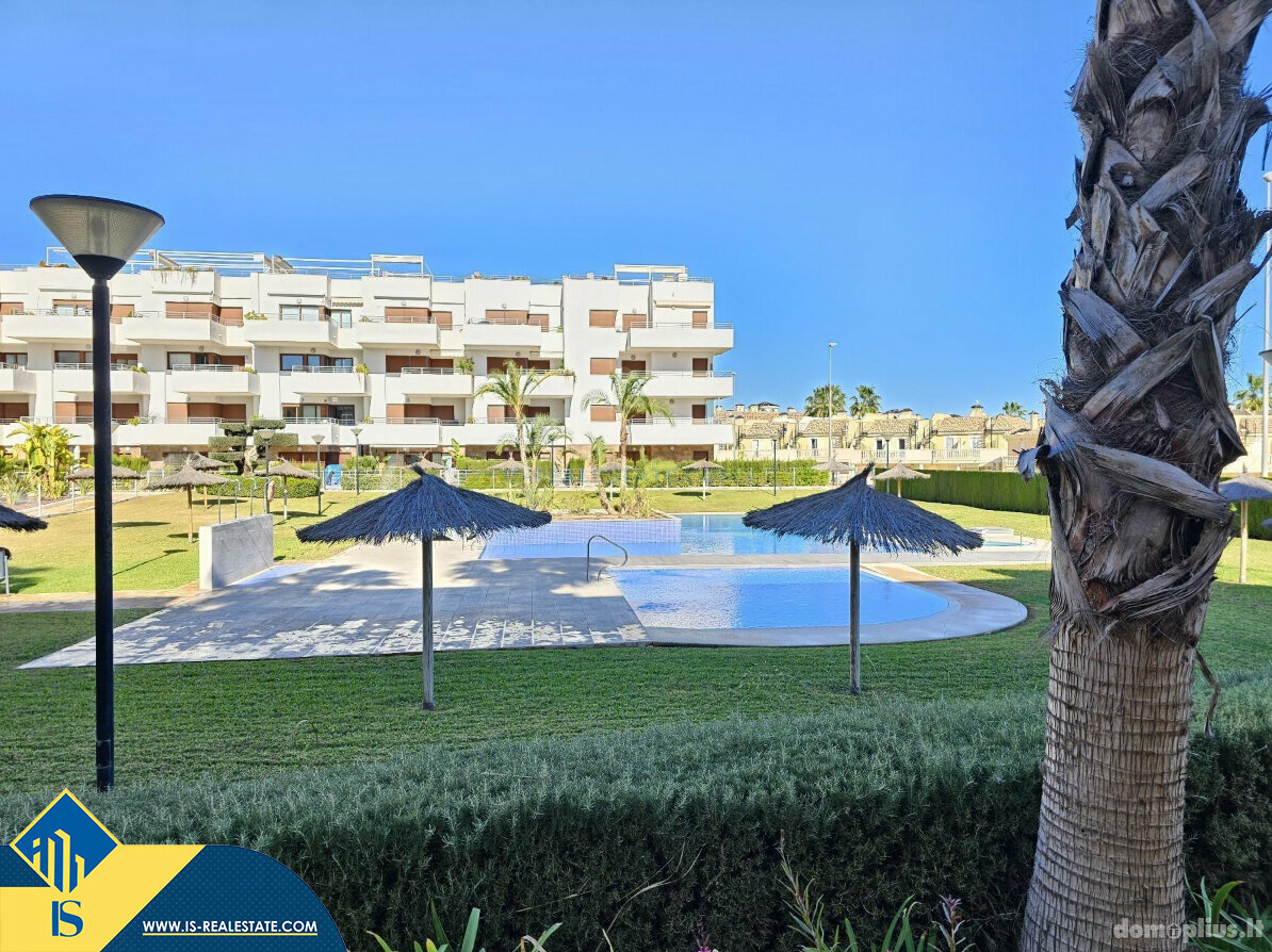 Продается 3 комнатная квартира Испания, Orihuela Costa