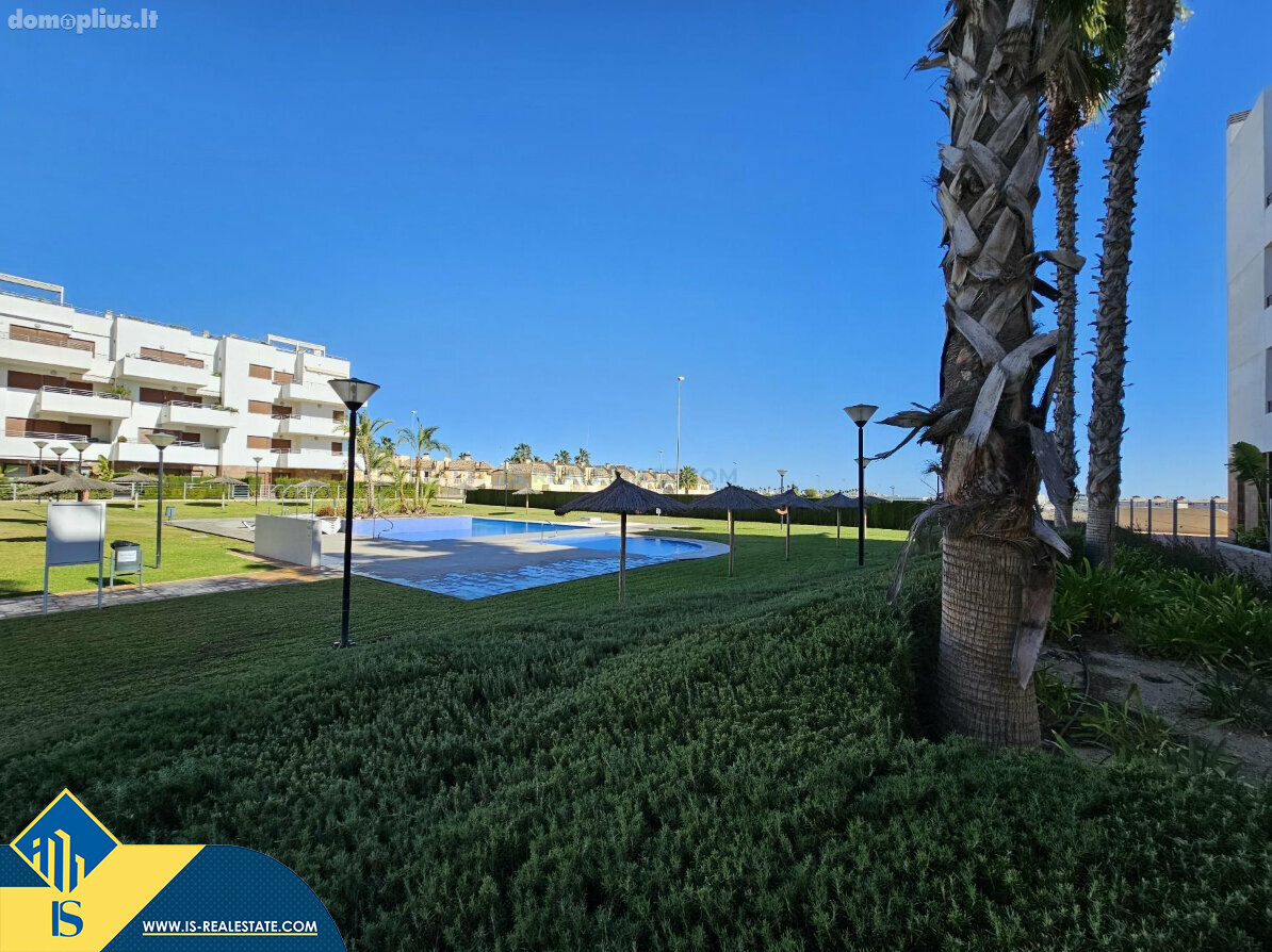 Продается 3 комнатная квартира Испания, Orihuela Costa