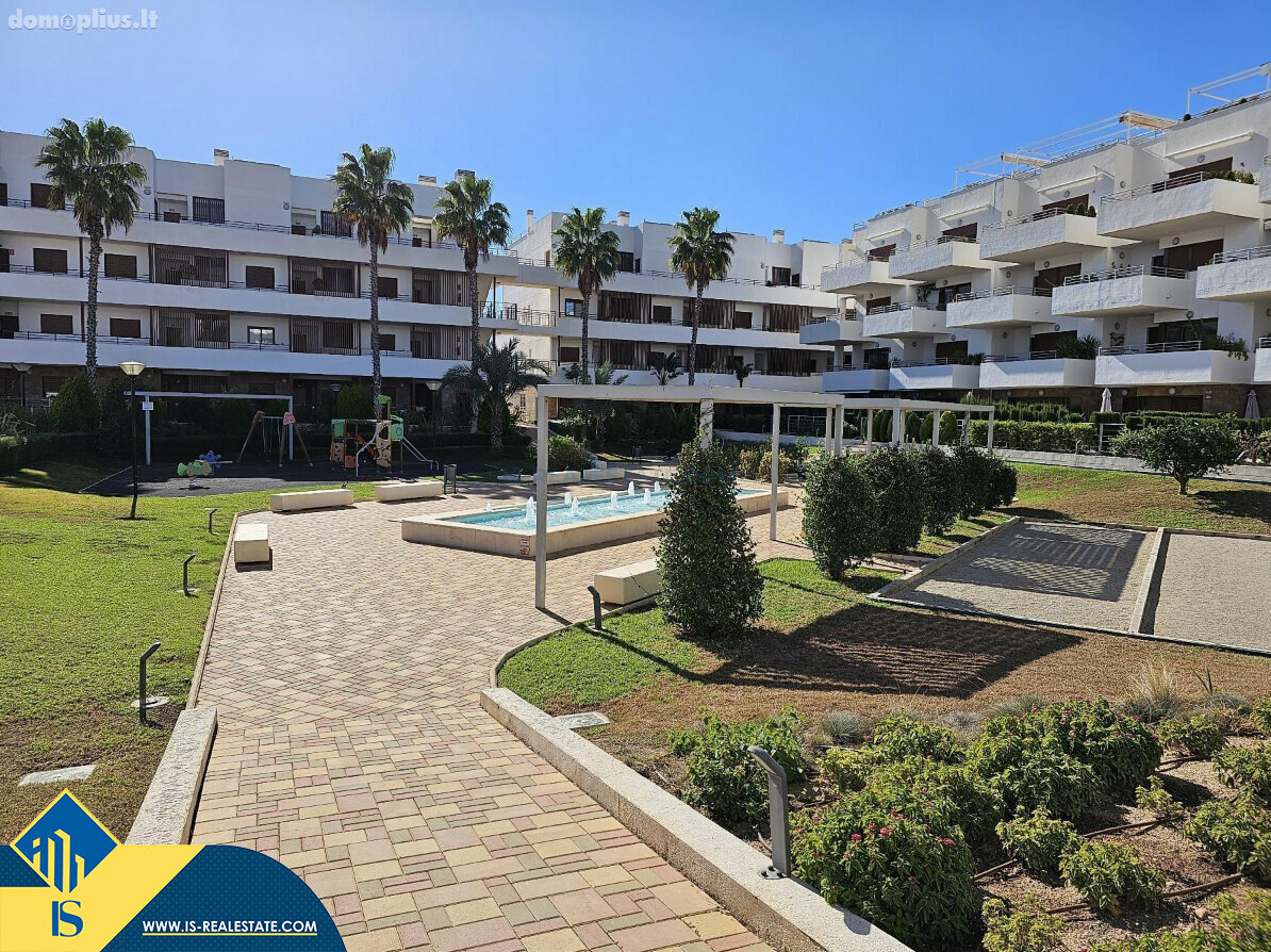 Продается 3 комнатная квартира Испания, Orihuela Costa
