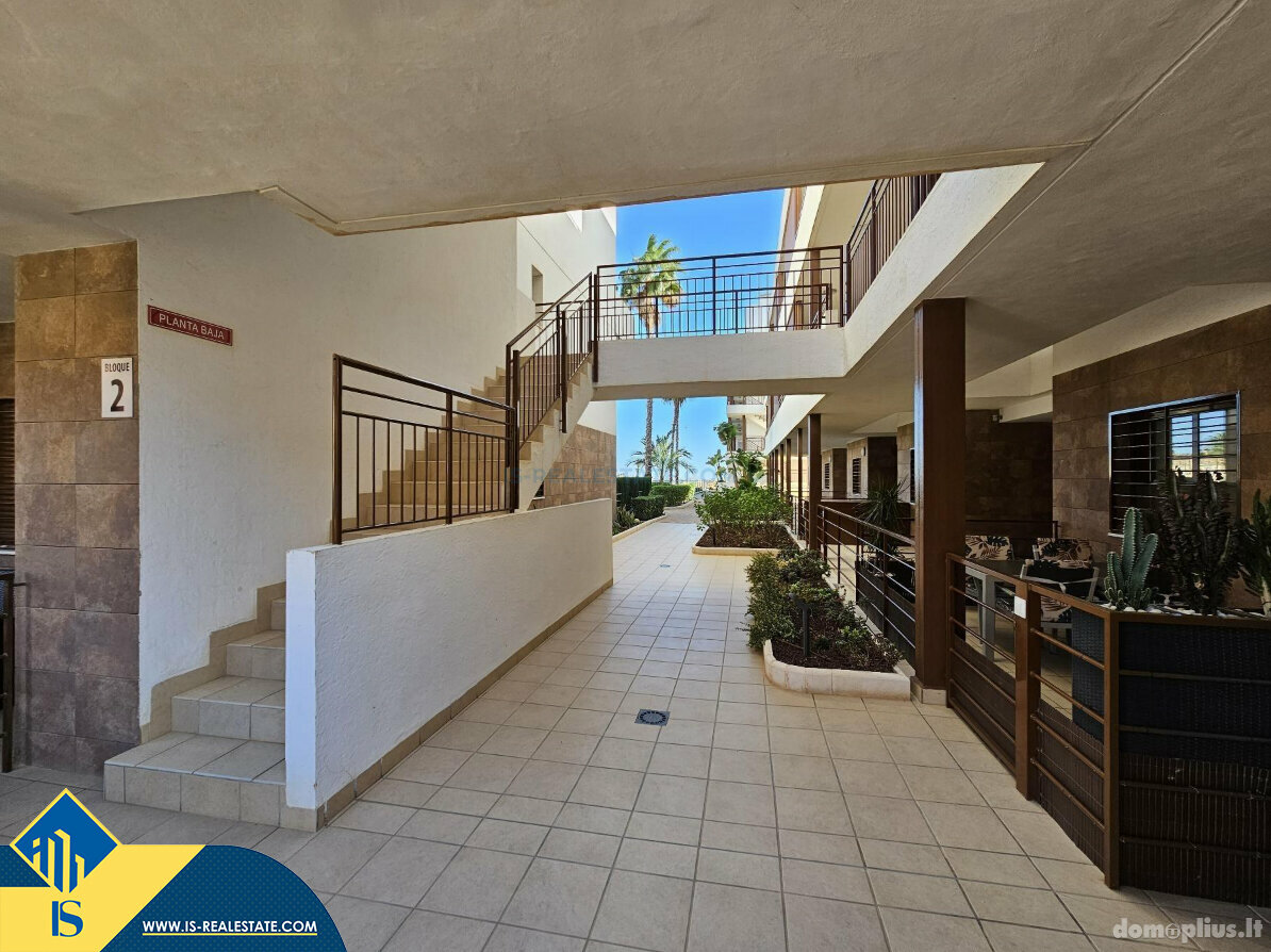 Продается 3 комнатная квартира Испания, Orihuela Costa