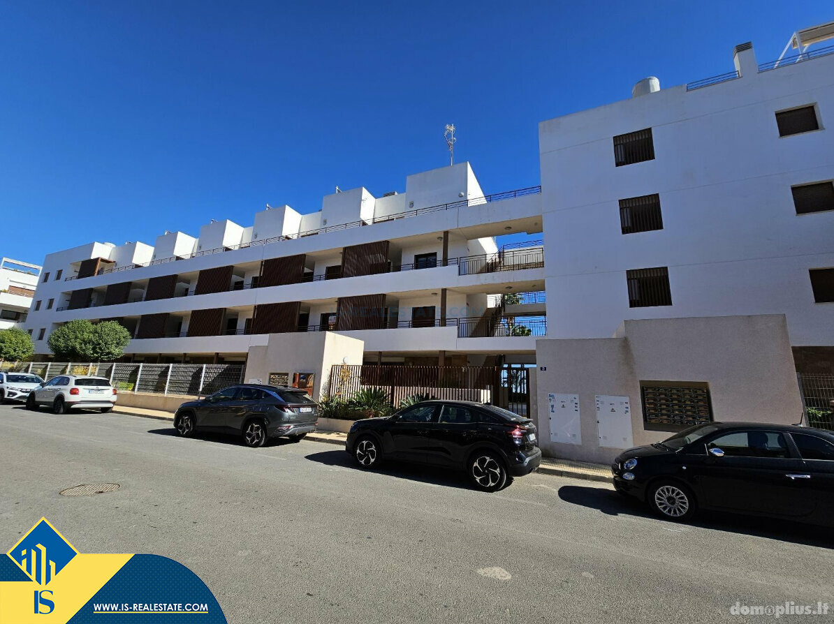 Продается 3 комнатная квартира Испания, Orihuela Costa